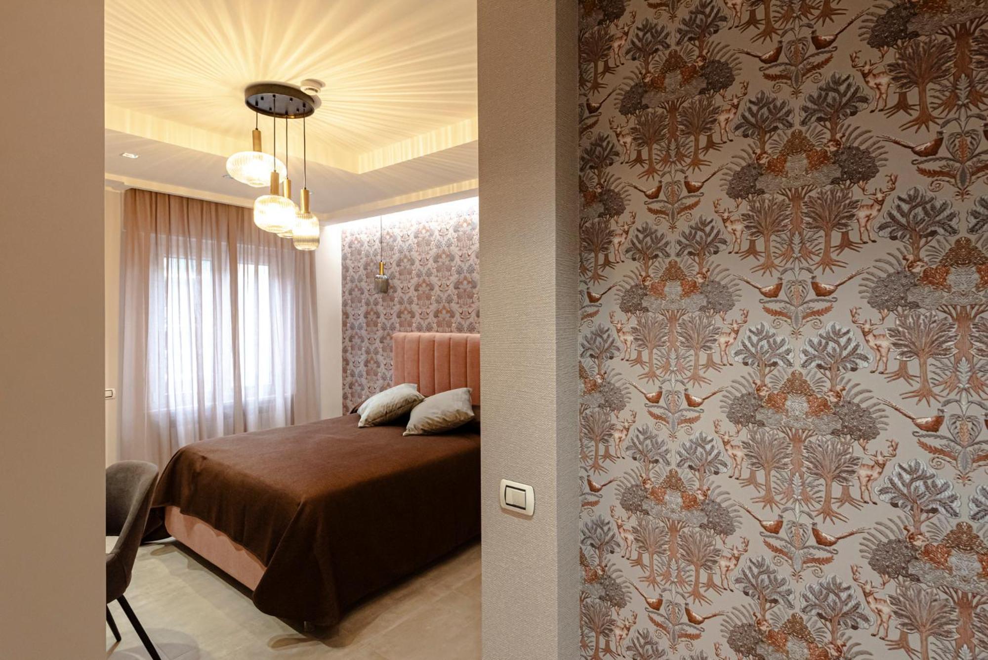 Il Narciso Guest house *